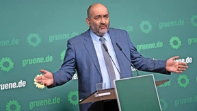 „Wir haben gerade die größte Krise unserer Partei überhaupt“