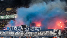 „Krawallmacher, Chaoten, Brutalos und Kriminelle“