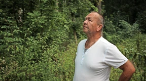 Rechnen, um im Knast nicht durchzudrehen