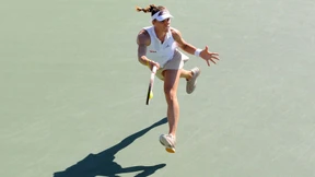 Petkovic folgt Kerber ins Halbfinale