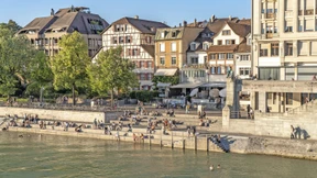 Die Schweizer Angst vor Wachstum und Ausländern