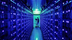 KI kann 20 Prozent des Marketing automatisieren