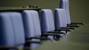 Bundestag wählt den Kanzler frühestens im Dezember