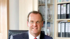 Sparkassen loben Kooperationen unter Landesbanken