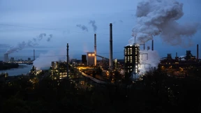 Deutschland hinkt OECD-Ländern hinterher