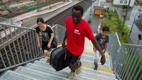 Nutzlos in der neuen Welt