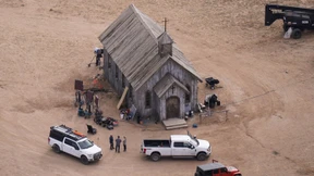 Neue Vorwürfe gegen Waffenmeisterin bei „Rust“-Dreh