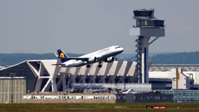 Lufthansa und Fraport finden Kompromiss für Frankfurt