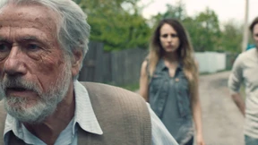 Im lebensspendenden Schatten des Krieges