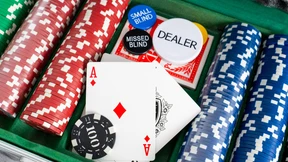 Männer setzen öfter alles auf eine Karte