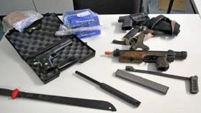 „Das ist kriminalistisches Gold“