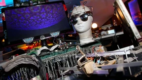 Überwachung mit Tradition