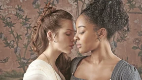 Den Gefühlsregler voll aufgedreht