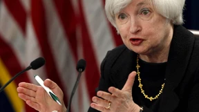 Die Fed traut sich noch nicht