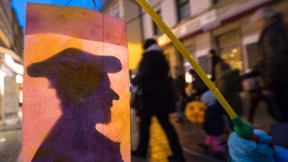 Abschied von „Junker Jörg“