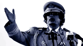 Gaddafi dementiert Gerüchte über Flucht nach Niger