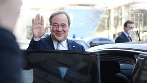 Nur vier Prozent halten Laschet für „führungsstark“