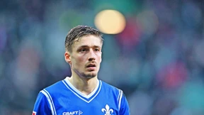 Darmstädter Pechvogel Marvin Mehlem