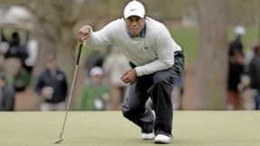 Die Golf-Todsünde des Tiger Woods