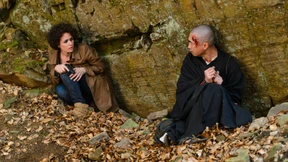 Wer länger schweigt, gewinnt das Spiel