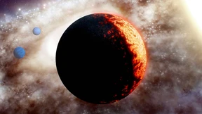 Ein Methusalem der Milchstraße