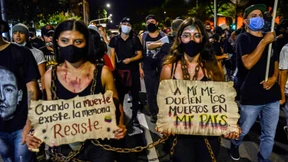 Die Schlacht von Bogotá