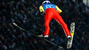 Team-Olympiasieger Freund gewinnt auch alleine