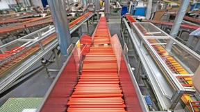 Die Bleistiftmacher aus Nürnberg