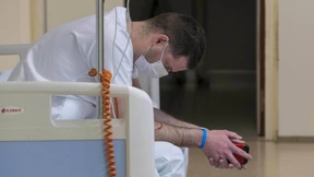 Corona-Krise überlastet Gesundheitssystem im Elsass