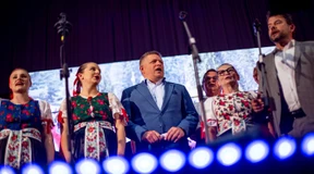 Hass-Post aus Moskau