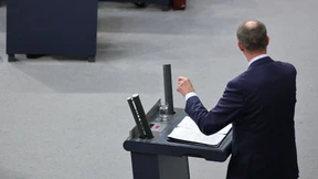 Friedrich Merz, ein Mann mit Gewissen