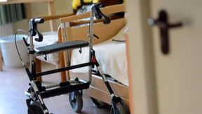 Die Angst vor Entmündigung