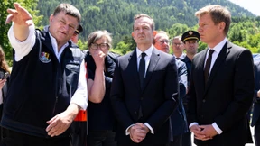 Wissing: Unfallursache wird restlos aufgearbeitet
