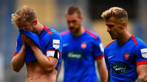 Heidenheim und das große Glück