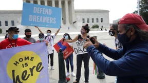 Oberster Gerichtshof entscheidet gegen Trump im Fall der „Dreamer“