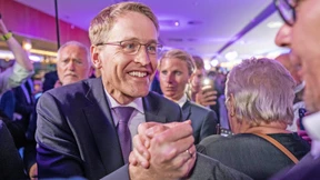 CDU siegt klar in Schleswig-Holstein