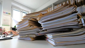 Wie die Bürokratie den Neubau von Wohnungen erschwert