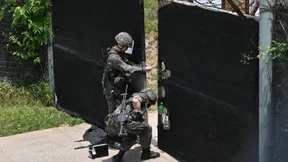 Südkorea warnt Kim Jong-un vor Provokationen