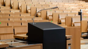 Wie die KI mit Tricks eine lange Rede verfasst