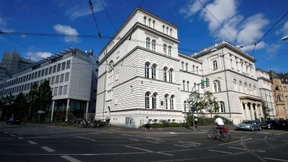 Britischer Cum-ex-Banker ist geständig