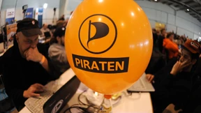 Enormer Wind die Segel bläh’ . . .