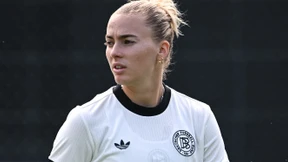 Über was möchten Sie in der Kabine nicht sprechen, Frau Freigang?