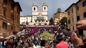 Italien muss sich neue Gläubiger suchen