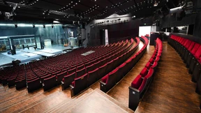 Theater nicht nur für Auserwählte