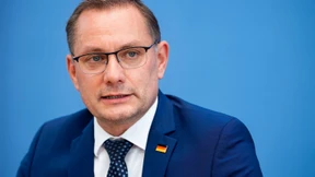 Chrupalla mit Coronavirus infiziert