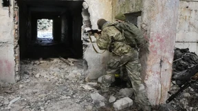 „Putin will den Sturz Selenskyjs möglichst schnell“