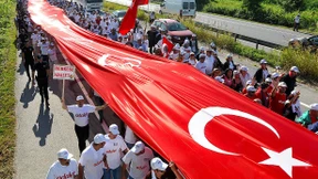 Wiederbelebung der türkischen Opposition?
