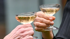 Alkoholfrei sind Wein und Sekt immer gefragter