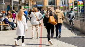 Bundestag beschließt Erleichterungen für Corona-Geimpfte