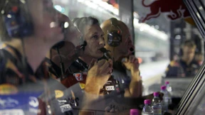 „Sebastian Vettel prägt die  Formel 1“